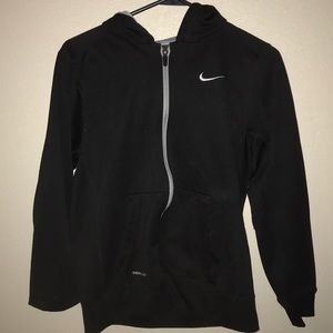 Nike jacket